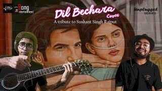Dil Bechara – Title Track | A tribute to Sushant Singh Rajput | Arnab & Baitalik | Hindi song 2020