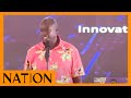 DP Rigathi Gachagua's speech at launch of second phase of Hustler Fund