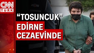 'Tosuncuk' Mehmet Aydın neden İstanbul dışına gönderildi?