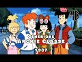 Générique d'Archie Classe (The New Archies) - 1987 - HD