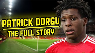 Patrick Dorgu To Manchester United: The Full Story