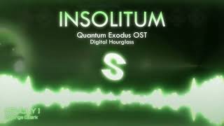 PR: Quantum Exodus OST - Insolitum