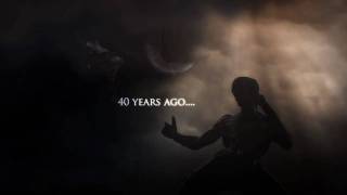 MMA film Spirit of Fight : Special Bruce Lee's 70th Tribute Trailer