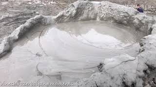 Mud Volcano, Gobustan