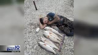 Vigil planned for Aransas Pass man that vanished 2 years ago