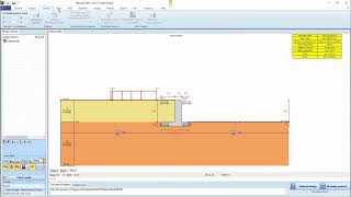 Gravity Wall Design Step-by-Step | Structural + Global Stability (RetainEX)