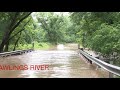 washington dc maryland virginia hit by very heavy rain storm 7.8.19