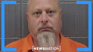 Delphi murders: Could Abby and Libby's killer get a new trial? Richard Allen files appeal | Banfield