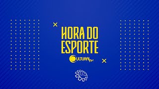 Hora do Esporte (10/02/25) #22 SÃO JOSÉ ANUNCIA PAULO ROBERTO SANTOS E ZAGUEIRO IMAGENS SOU SJEC