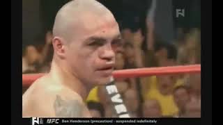 2003: Acelino Freitas vs Jorge Rodrigo Barrios (Round 11) (The Ring Magazine Round of the Year)