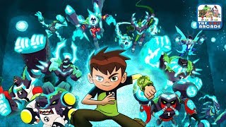 Ben 10: Action Attack - Choose Quickly & Wisely (CN Games)