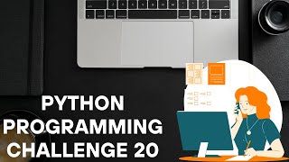 Python Tutorial: Check if a Number is Even or Odd. Python challenge 20