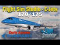 Flight Sim Studio E17X in 2024 Review | v0.9.25