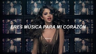 Selena Gomez - Love You Like A Love Song (video oficial + Sub. Español)