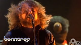 My Morning Jacket - "Mahgeetah" - Bonnaroo 2011 (Official Video) | Bonnaroo365