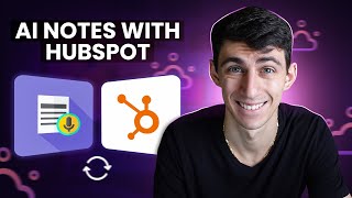 How To Sync Your Ai Meeting Notes With Hubspot