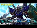 ※9 20アプデ前【exvs2ob】騎士ガンダム part.79【シャッフル】