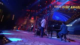 Arijit sir singing tum hi ho in mirchi music awards (Arijit's fans don't miss this video)