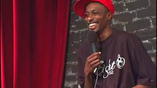 Shawn Morgan Who's Got Jokes 214