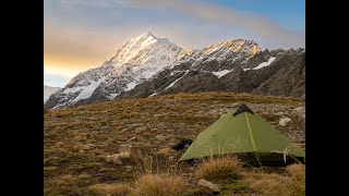 Ball Pass Crossing - New Zealand South Island