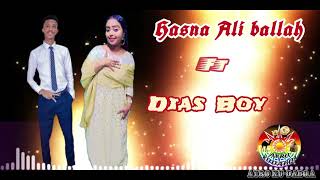 New Afar Music HASNA ALI KE DIAS BOYS #djibouti #artist #djib_talent #somaliland