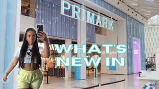 NEW IN PRIMARK JULY 2022! SUMMER COME SHOP WITH ME