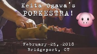 PIG SOLO!!! (Keita Ogawa's \