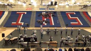 Vanden Winter Percussion - 2014 CCGC PSA Champions