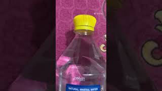 #water #bisleri #minerals #review #trending #trendingshorts #experience #shorts #youtubeshorts