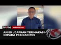 Anies Ajak Parpol Lain Berjuang Bersama di Pilkada Jakarta | Kabar Petang tvOne