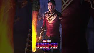 SHANG-CHI 2: Wreckage Of Time First Look #shorts #shangchi #marvel
