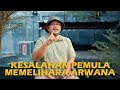 PENTING! KESALAHAN PEMULA SAAT PELIHARA IKAN ARWANA!!! | 88 RED GALLERY