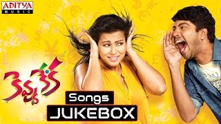 Kevvu Keka Telugu Movie Songs Jukebox || Allari Naresh, Sharmila Mandre