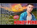 Nonoy Peña Best Love Songs - Nonoy Peña Best Cover Songs 2024 - Honey My Love So Sweet