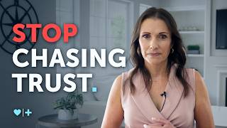 How to Rebuild Trust After an Affair: The Shocking Truth