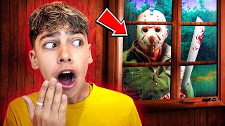 The Scariest Day of My Life! 😱