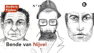 De bende van Nijvel | ANDERE TIJDEN