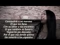 llano de mil travesías video lyric rosangela belisario