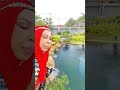 DATO SERI VIDA TAK NAK KALAH KOLAM DATO ALIF