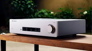 Top 5 Best Integrated Amplifiers of 2024