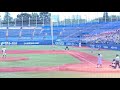 【試合終了の瞬間】國學院久我山が東海大菅生を下し決勝進出！ 2019 7 26 西東京大会 準決勝