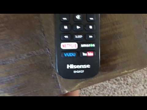 How to Get To Netflix On A Hisense TV How to Get To Netflix On A Hisense TV