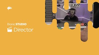 BionicStudio - Director