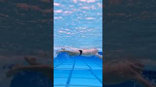 Mastering Kicking Techniques For FASTER Swimming Races