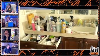 Charlie Sheen's Ex Denise Richards Owns A Massive HOUSE OF SKANK