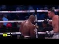 Joseph Parker vs Derek Chisora 2 Full Fight Highlights - Parker vs Chisora 2 Highlights