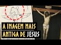 A evidência mais estranha do Cristianismo Antigo