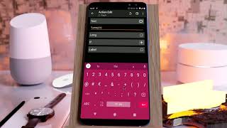 Tasker - Easy Variable Join