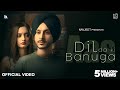 Dil Da Kii Banuga | Aas (Official Video) Navjeet | @NavjeetOfficial