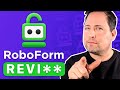 RoboForm review | Best password manager